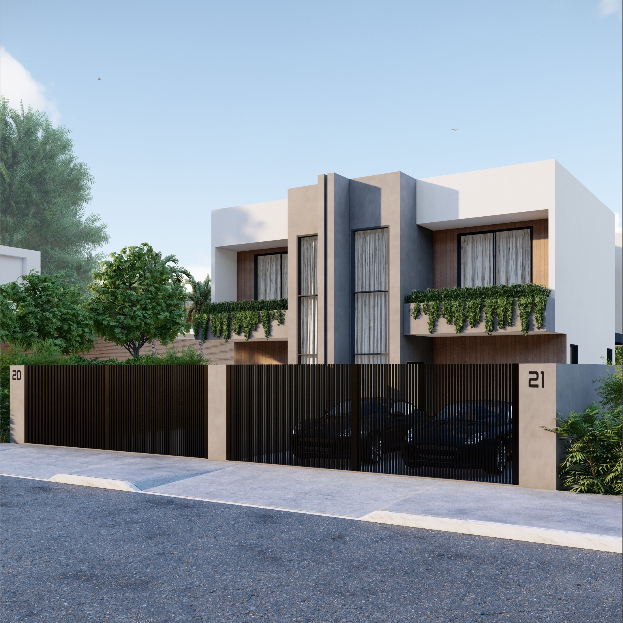 Fachada_1 - Photo