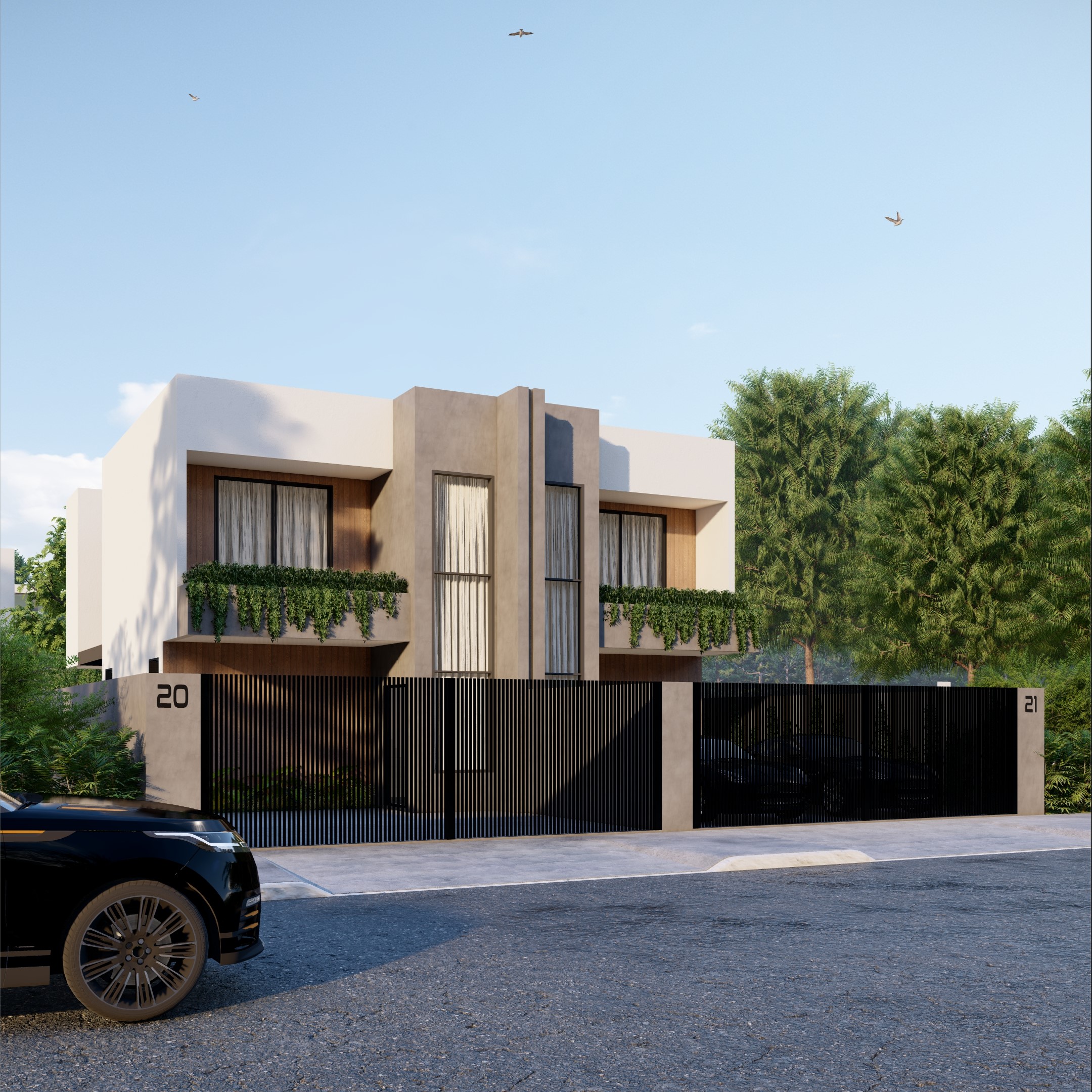 Fachada_2 - Photo