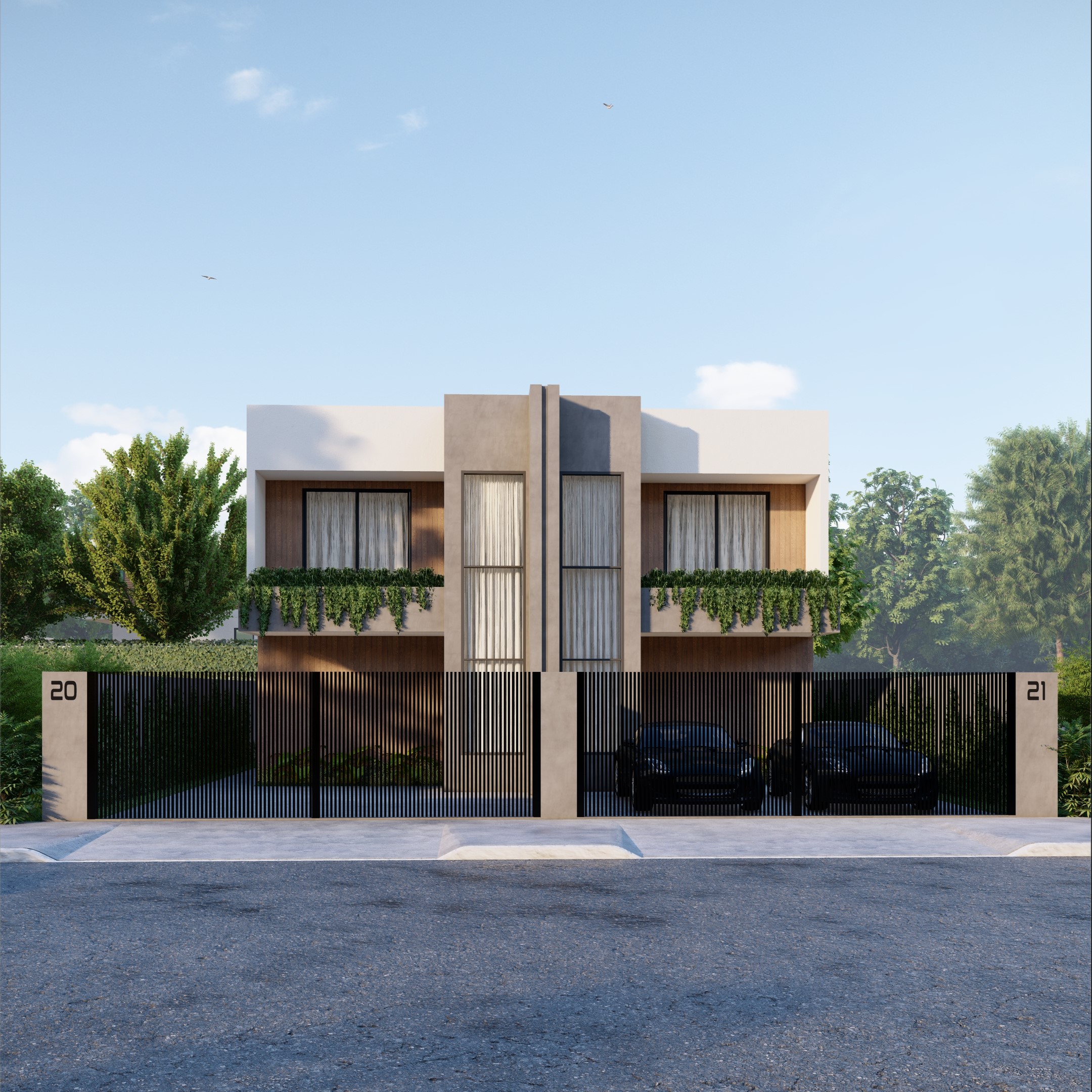 Fachada_4 - Photo